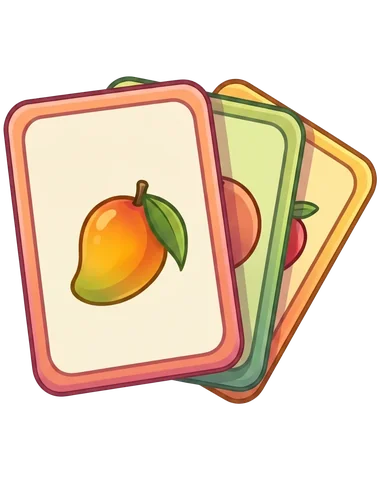 Flashcards